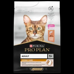 Kat Voeding|Werelddierendag|ohgreen Pro Plan Cat Elegant Zalm-Saumon 3kg