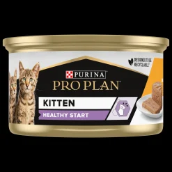 Kat Voeding|Werelddierendag|ohgreen Pro Plan Cat Kitten Kip Can 85g