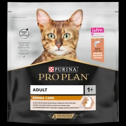 Werelddierendag|Kat Voeding|ohgreen PRO PLAN Elegant Zalm 400g