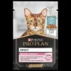 Kat Voeding|Werelddierendag|ohgreen PRO PLAN Natte Voeding Delicate Vis 85g