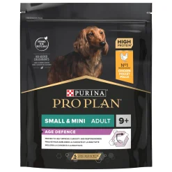 Hond Voeding|Werelddierendag|ohgreen Pro plan small&mini adult 9+ optiage kip 700g