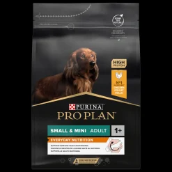 Hond Voeding|Werelddierendag|ohgreen PRO PLAN Small&Mini Adult Kip 3kg
