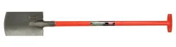 Maak Je Tuin Lenteklaar|Handgereedschap|ohgreen PROF.SPADE 280/180/3 2V T-ST FIB.5001 95CM