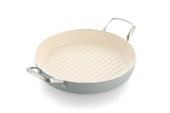 Ecocheques|Koken|ohgreen Proline grillpan 28 cm