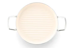 Ecocheques|Koken|ohgreen Proline grillpan 28 cm