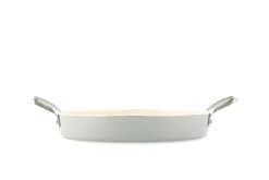 Ecocheques|Koken|ohgreen Proline grillpan 28 cm