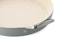 Ecocheques|Koken|ohgreen Proline grillpan 28 cm