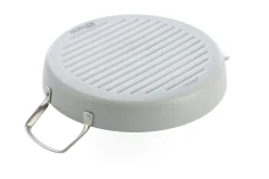 Ecocheques|Koken|ohgreen Proline grillpan 28 cm