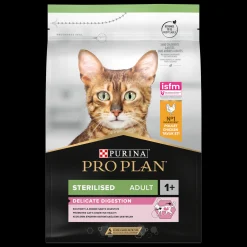 Werelddierendag|Kat Voeding|ohgreen PROPLAN Sterilised Delicate Adult Cat Kip 3kg