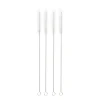 Drank|ohgreen PT-VIRG SET/4 BORSTEL RIETJ 20
