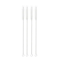 Drank|ohgreen PT-VIRG SET/4 BORSTEL RIETJ 20