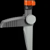 Bewatering|Ecocheques|ohgreen Pulserende sector- en cirkelsproeier