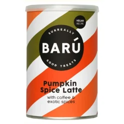 Drank|ohgreen Pumpkin spice latte 250g
