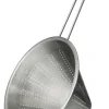 Koken|ohgreen Puntvergiet rvs 22cm