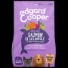 Hond Voeding|ohgreen Pup brokjes zalm & kalkoen 7kg