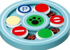 Speelgoed|ohgreen Puppyspeelgoed rond 22 cm