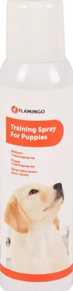 Verzorging|ohgreen Puppytrainingsspray 120ml