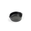 Koken|ohgreen PURE BY PASCALE NAESSENS OVENSCHAAL ROND D16X4CM