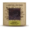Voeding|ohgreen Pure chocolade met espelettepeper