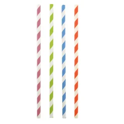 Drank|ohgreen PV 48 PAPIEREN RIETJES 19.5CM