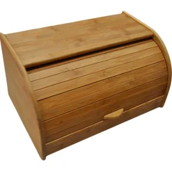 Ecocheques|In En Rond De Keuken|ohgreen PV BROODTROMMEL BAM 40X26X20