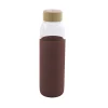 Ecocheques|In En Rond De Keuken|ohgreen PV GLAZEN FLES FRAMBOOS 580ML
