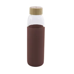 Ecocheques|In En Rond De Keuken|ohgreen PV GLAZEN FLES FRAMBOOS 580ML