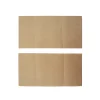 Koken|ohgreen PV SET 2 GRILL/TOAST BAG 32X16
