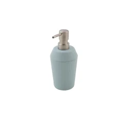 Koken|ohgreen PV ZEEPDISPENSER BLAUW 380ML
