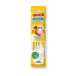 Drank|ohgreen Quick milk vanilla
