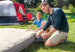 Zwemmen|ohgreen Quick-Fill herlaadbare pomp 220-240V
