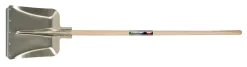 Maak Je Tuin Lenteklaar|Handgereedschap|ohgreen RANDSCHOP ALU 380X380 STRIP M/ST 1,3M