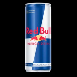 Drank|ohgreen Red-bull 24x250ml