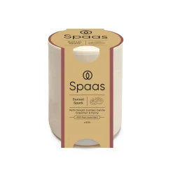Geuren|ohgreen Refill delight geurkaars sunset spark