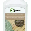 Accessoires En Onderhoud|ohgreen Reiniger voor teak & hardhout