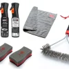 Accessoires En Onderhoud|ohgreen REINIGINGSSET VOOR HOUTSKOOLBARBECUES