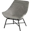 Tuinmeubelen|ohgreen Relax chair Delphine