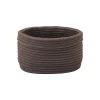 Badkamer|ohgreen Rena opbergmand small pecan