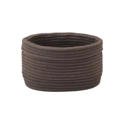 Badkamer|ohgreen Rena opbergmand small pecan