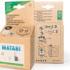 Bewatering|Ecocheques|ohgreen Reparatie set Matabi rugtoest.
