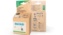 Bewatering|Ecocheques|ohgreen Reparatie set Matabi rugtoest.