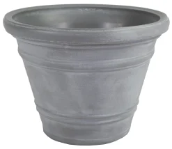 Kunststof|ohgreen Rinca doppio vintage grijs d61