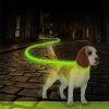 Hals-En Leibanden|ohgreen Ring flash licht usb nylon