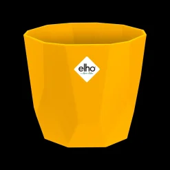 Ecocheques|Potten En Vazen|ohgreen ROCK 16CM OKER