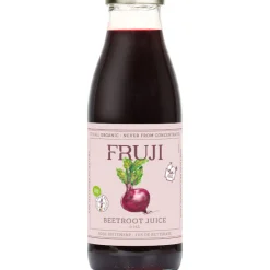 Drank|ohgreen Rodebietensap 75cl