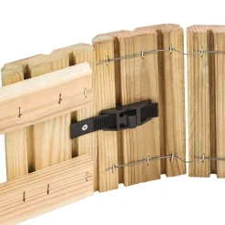 Tuinafsluiting En Hout|Ecocheques|ohgreen Rolboduur Cala