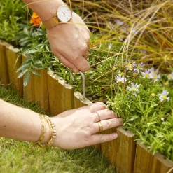 Tuinafsluiting En Hout|Ecocheques|ohgreen Rolboduur Cala