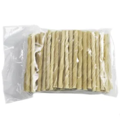 Hond Voeding|Werelddierendag|ohgreen Rolsticks 9/10 mm. 100 st.