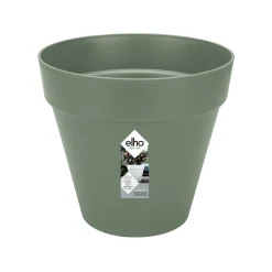 Kunststof|Ecocheques|ohgreen ROND 30 PISTACHEGROEN
