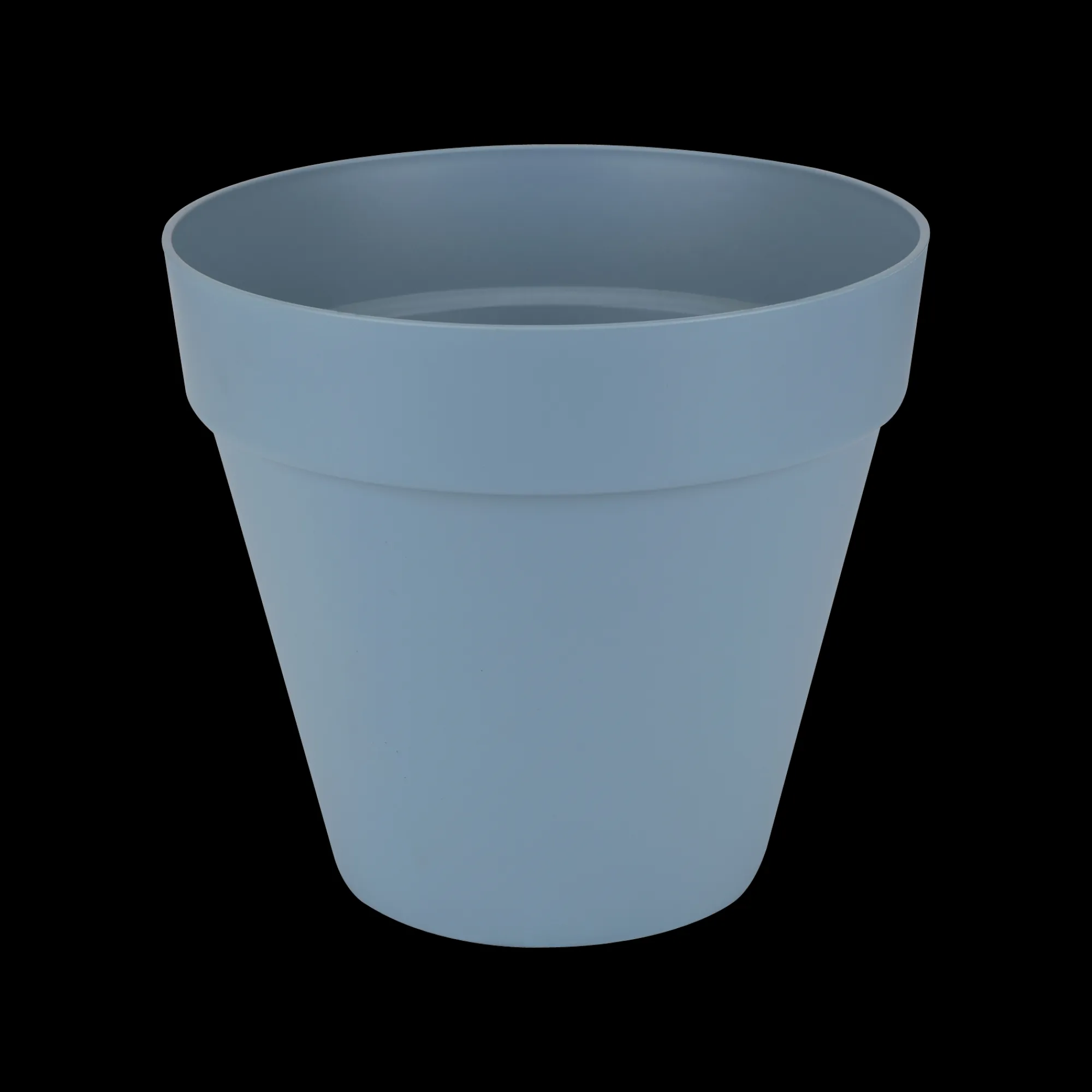 Kunststof|Ecocheques|ohgreen ROND 30 VINTAGE BLAUW